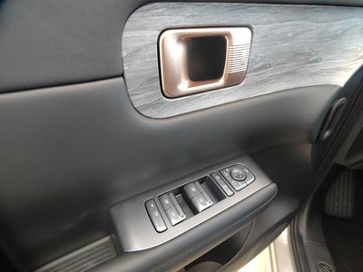 2026 Chevrolet CAPTIVA CAPTIVA PHEV  PREMIER PAQ  B