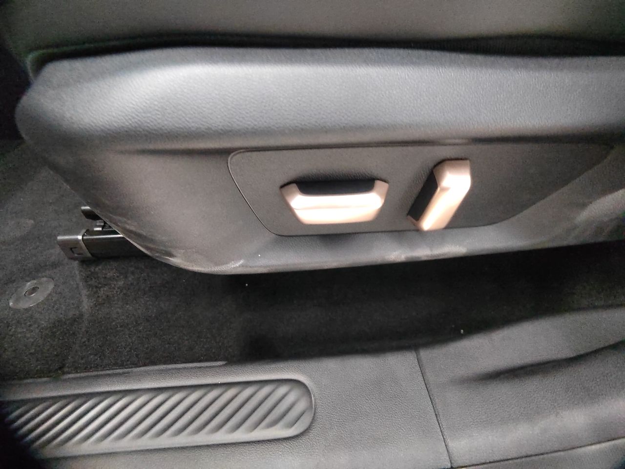 2026 Chevrolet CAPTIVA CAPTIVA PHEV  PREMIER PAQ  B