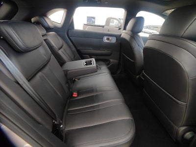 2026 Chevrolet CAPTIVA CAPTIVA PHEV  PREMIER PAQ  B