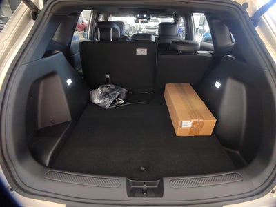 2026 Chevrolet CAPTIVA CAPTIVA PHEV  PREMIER PAQ  B