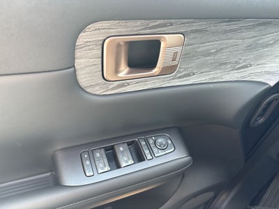 2026 Chevrolet CAPTIVA CAPTIVA LT PHEV PAQ A