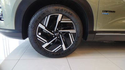 2026 Chevrolet CAPTIVA CAPTIVA PHEV  PREMIER PAQ  B