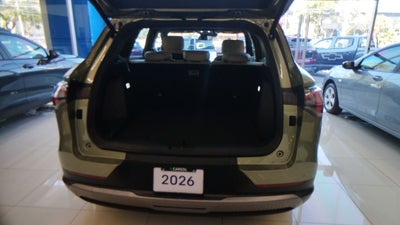 2026 Chevrolet CAPTIVA CAPTIVA PHEV  PREMIER PAQ  B