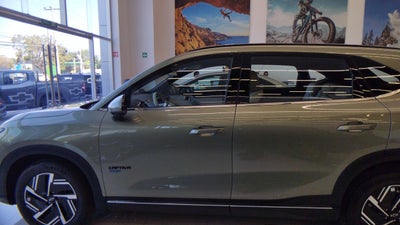 2026 Chevrolet CAPTIVA CAPTIVA PHEV  PREMIER PAQ  B