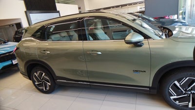 2026 Chevrolet CAPTIVA CAPTIVA PHEV  PREMIER PAQ  B