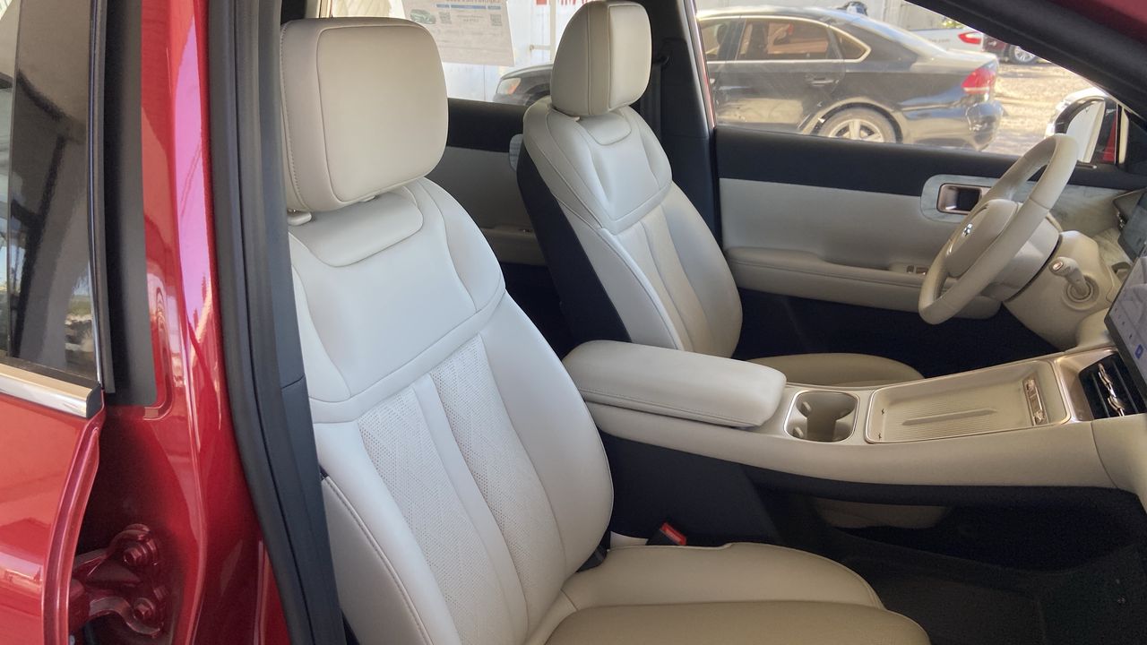 2026 Chevrolet CAPTIVA CAPTIVA PHEV  PREMIER PAQ  B