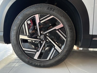 2026 Chevrolet CAPTIVA CAPTIVA PHEV  PREMIER PAQ  B