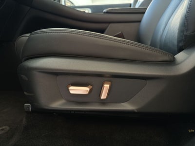 2026 Chevrolet CAPTIVA CAPTIVA PHEV  PREMIER PAQ  B