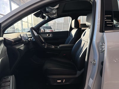 2026 Chevrolet CAPTIVA CAPTIVA PHEV  PREMIER PAQ  B