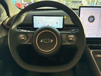 2026 Chevrolet CAPTIVA CAPTIVA PHEV  PREMIER PAQ  B