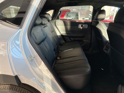 2026 Chevrolet CAPTIVA CAPTIVA PHEV  PREMIER PAQ  B