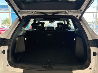 2026 Chevrolet CAPTIVA CAPTIVA PHEV  PREMIER PAQ  B
