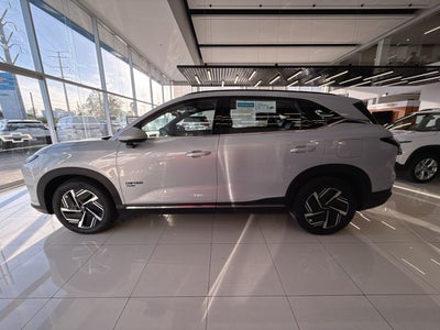 2026 Chevrolet CAPTIVA CAPTIVA PHEV  PREMIER PAQ  B