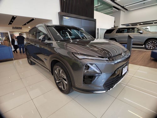 2026 Chevrolet CAPTIVA CAPTIVA PHEV  PREMIER PAQ  B