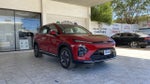 2026 Chevrolet CAPTIVA CAPTIVA PHEV  PREMIER PAQ  B