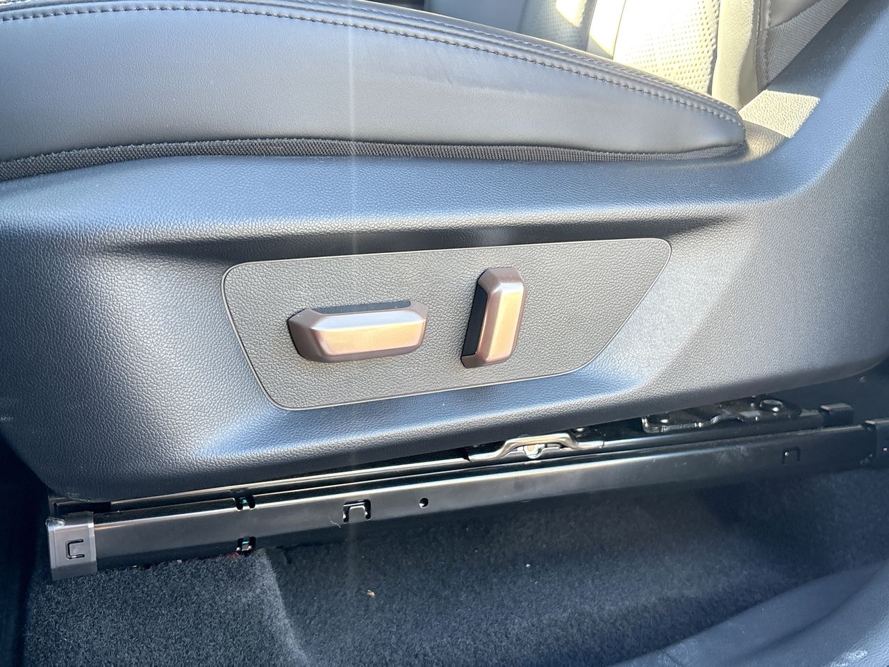 2026 Chevrolet CAPTIVA CAPTIVA PHEV  PREMIER PAQ  B