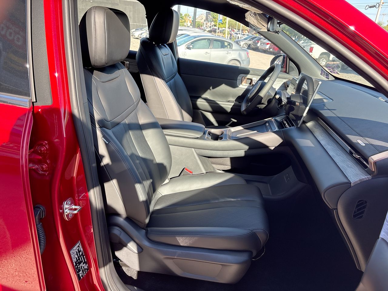 2026 Chevrolet CAPTIVA CAPTIVA PHEV  PREMIER PAQ  B