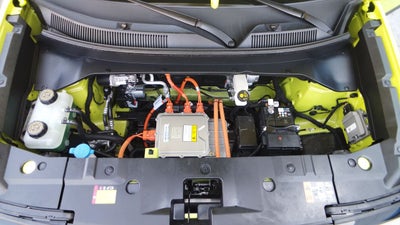 2026 Chevrolet SPARK SPARK EUV PAQ "B"