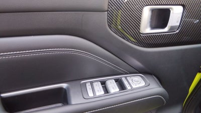 2026 Chevrolet SPARK SPARK EUV PAQ "B"