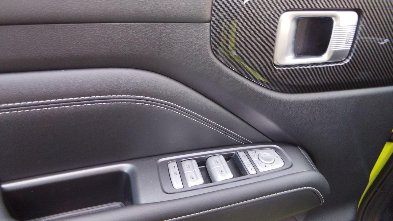 2026 Chevrolet SPARK SPARK EUV PAQ "B"