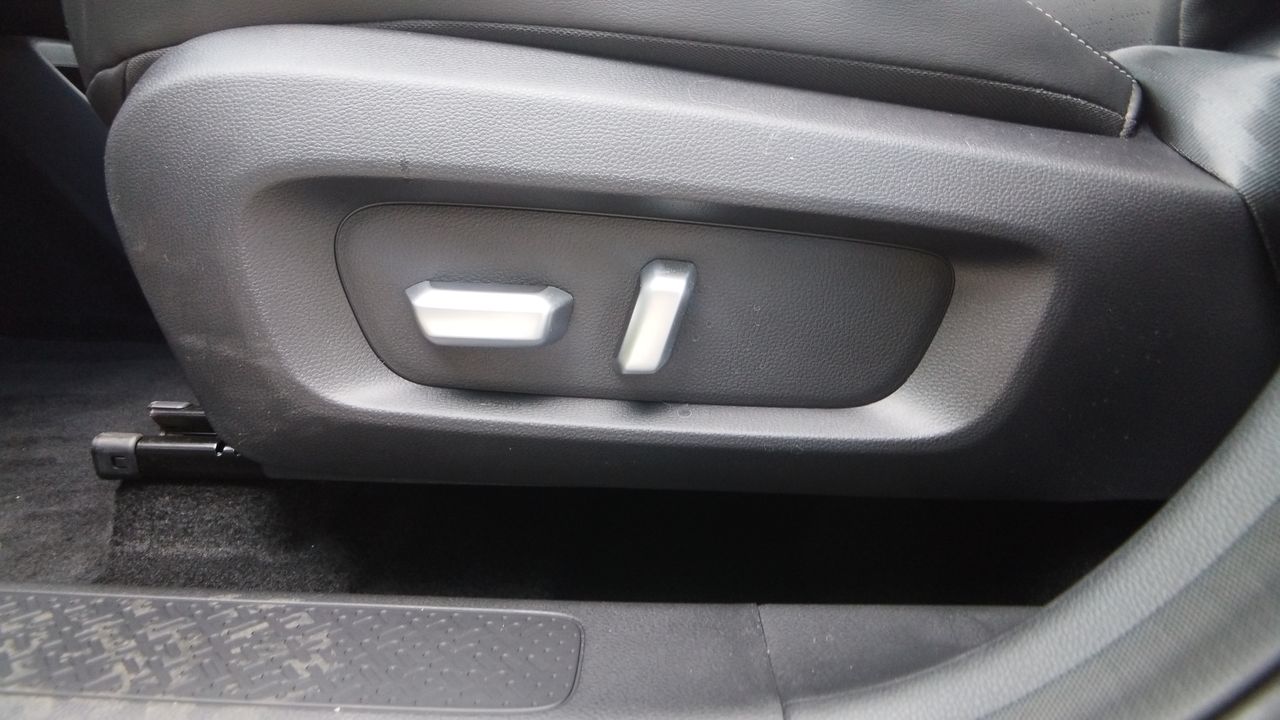 2026 Chevrolet SPARK SPARK EUV PAQ "B"