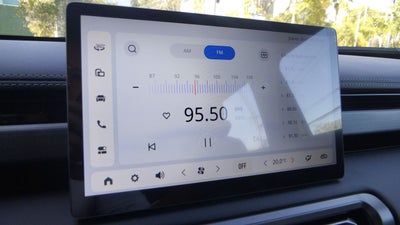 2026 Chevrolet SPARK SPARK EUV PAQ "B"