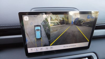 2026 Chevrolet SPARK SPARK EUV PAQ "B"