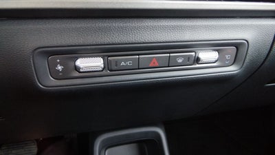 2026 Chevrolet SPARK SPARK EUV PAQ "B"