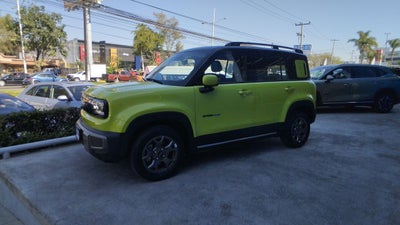 2026 Chevrolet SPARK SPARK EUV PAQ "B"