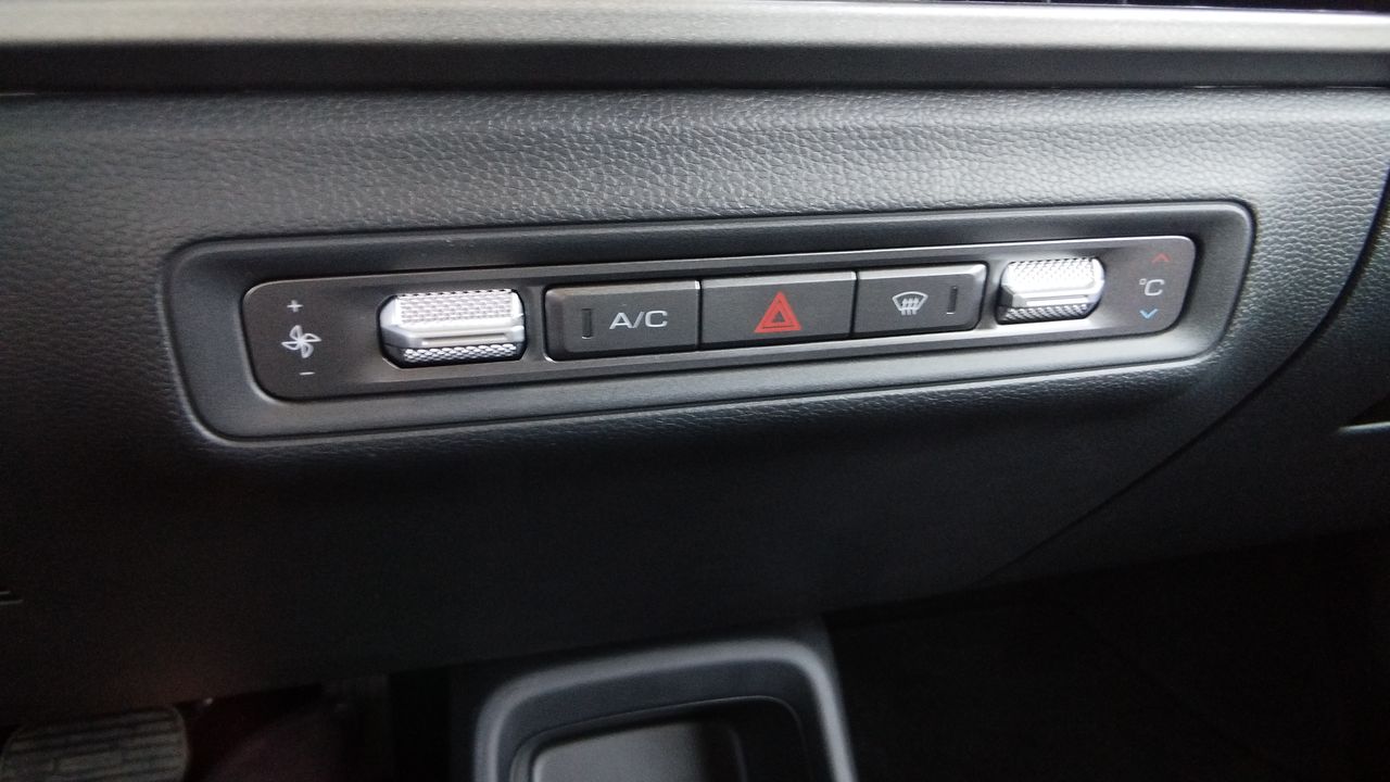 2026 Chevrolet SPARK EV SPARK EUV PAQ "B"