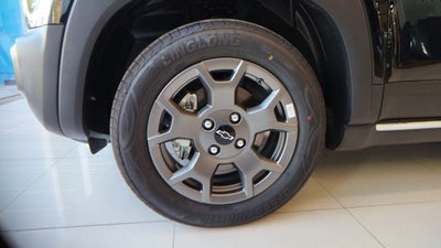 2026 Chevrolet SPARK SPARK EUV PAQ "A"