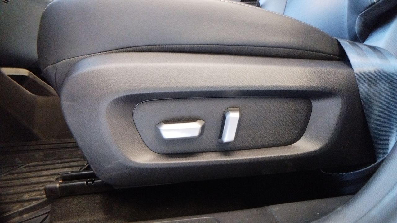 2026 Chevrolet SPARK SPARK EUV PAQ "A"