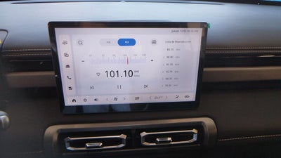 2026 Chevrolet SPARK SPARK EUV PAQ "A"