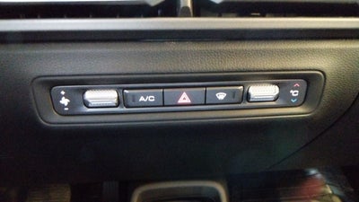 2026 Chevrolet SPARK SPARK EUV PAQ "A"