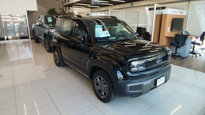 2026 Chevrolet SPARK SPARK EUV PAQ "A"