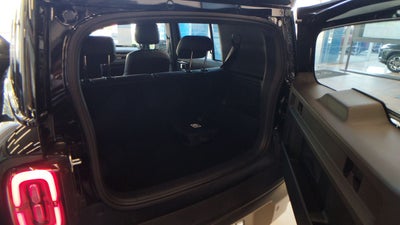 2026 Chevrolet SPARK SPARK EUV PAQ "A"