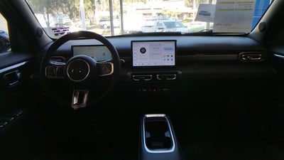 2026 Chevrolet SPARK SPARK EUV PAQ "A"