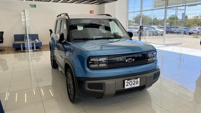 2026 Chevrolet SPARK EV SPARK EUV PAQ "B"