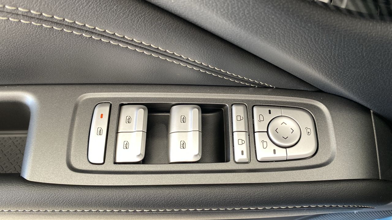 2026 Chevrolet SPARK EV SPARK EUV PAQ "B"