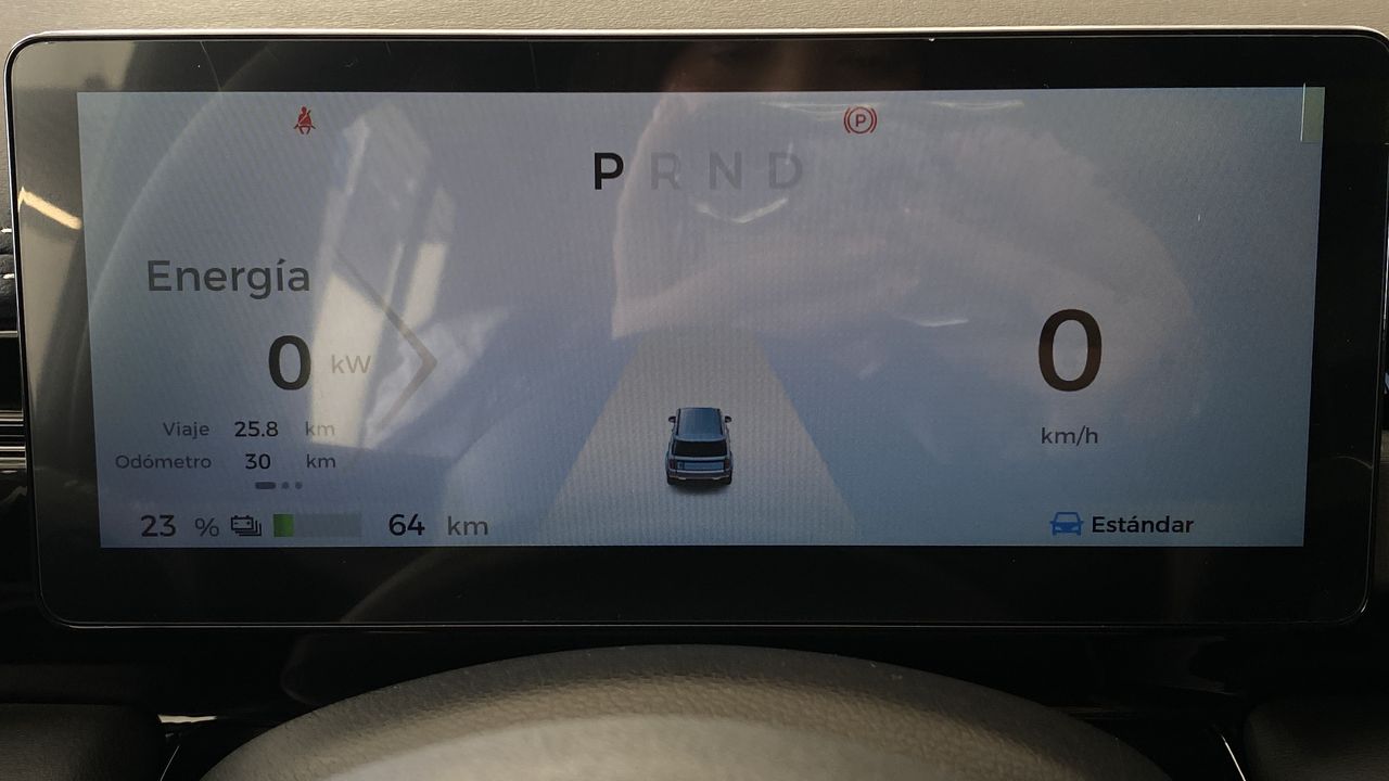 2026 Chevrolet SPARK EV SPARK EUV PAQ "B"