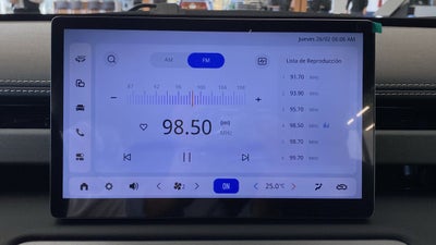 2026 Chevrolet SPARK EV SPARK EUV PAQ "B"