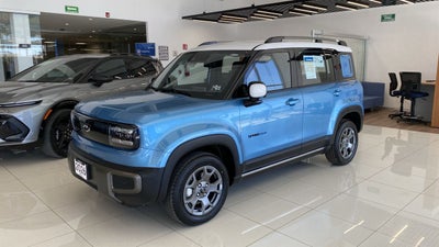 2026 Chevrolet SPARK EV SPARK EUV PAQ "B"