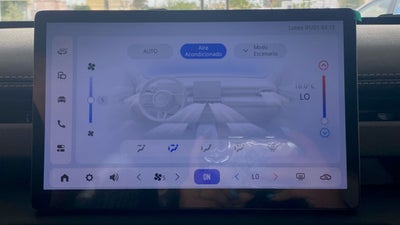 2026 Chevrolet SPARK EV SPARK EUV PAQ "B"