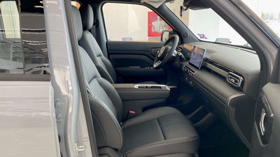 2026 Chevrolet SPARK EV SPARK EUV PAQ "B"