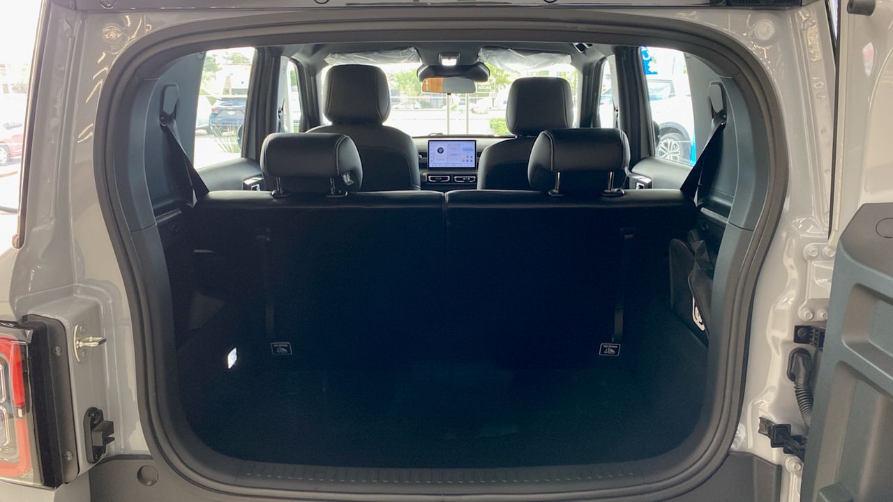 2026 Chevrolet SPARK EV SPARK EUV PAQ "B"