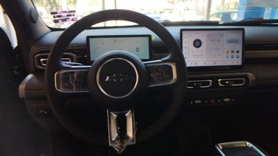 2026 Chevrolet SPARK SPARK EUV PAQ "A"