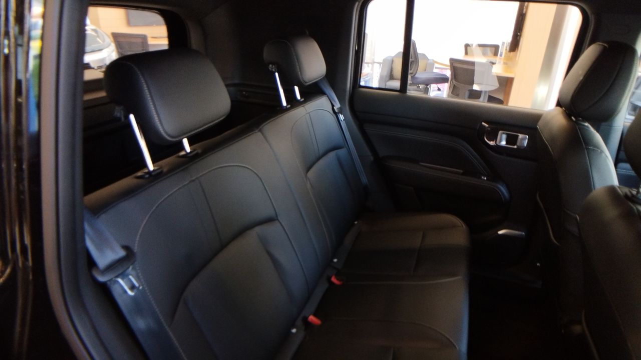 2026 Chevrolet SPARK SPARK EUV PAQ "A"