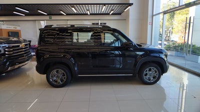 2026 Chevrolet SPARK SPARK EUV PAQ "A"