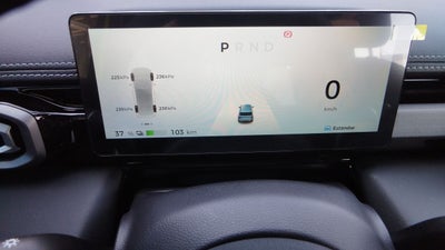 2026 Chevrolet SPARK EV SPARK EUV PAQ "B"