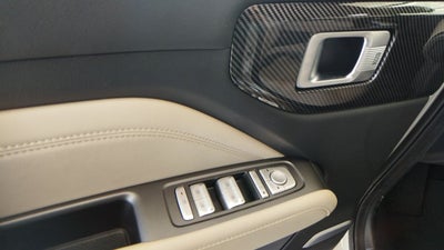 2026 Chevrolet SPARK EV SPARK EUV PAQ "A"